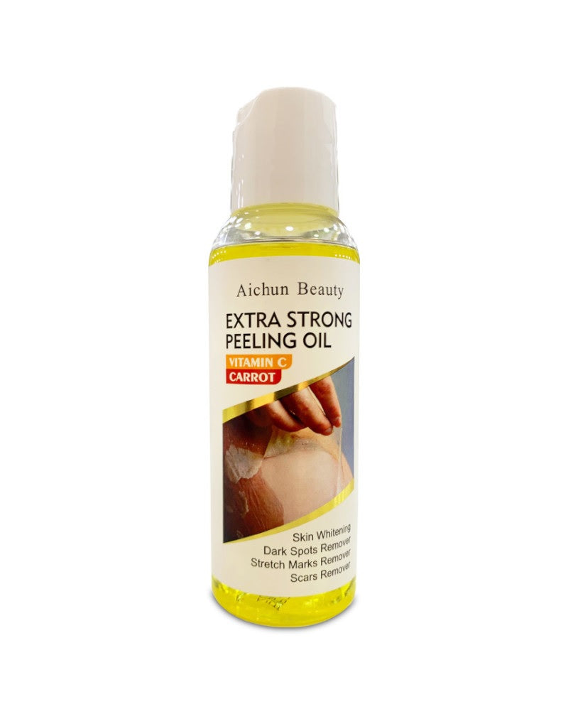 110ml Aichun Beauty Extra Strong Peeling Oil