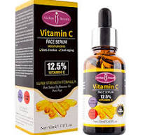 30ml Aichun Beauty Vitamin C Face Serum Pack Of 12 Units