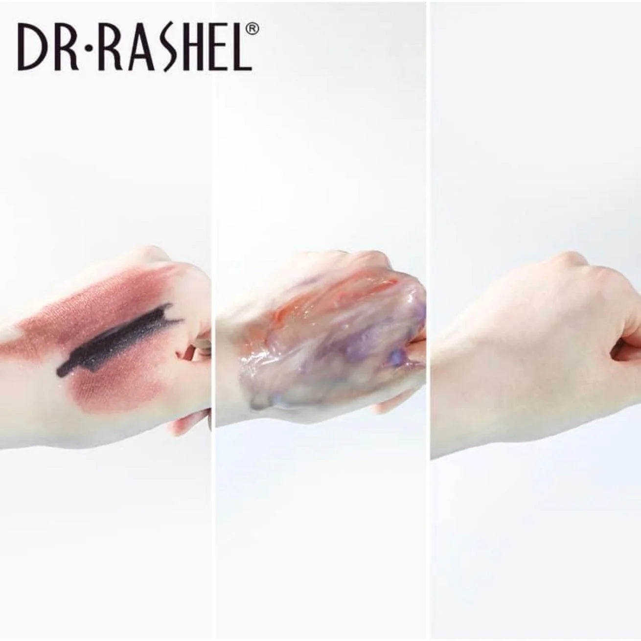 Dr.Rashel HA Olive Oil Makeup Remover Cleansing Balm DRL-1729