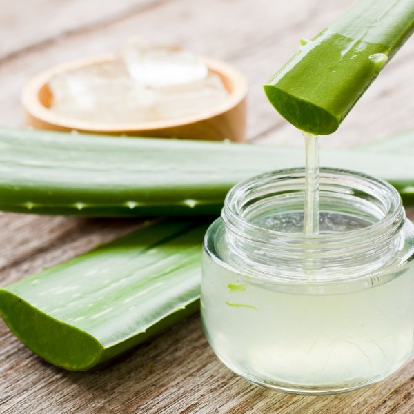100ml Aloe Vera Extract