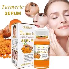 120ml Turmeric Super Whitening Serum