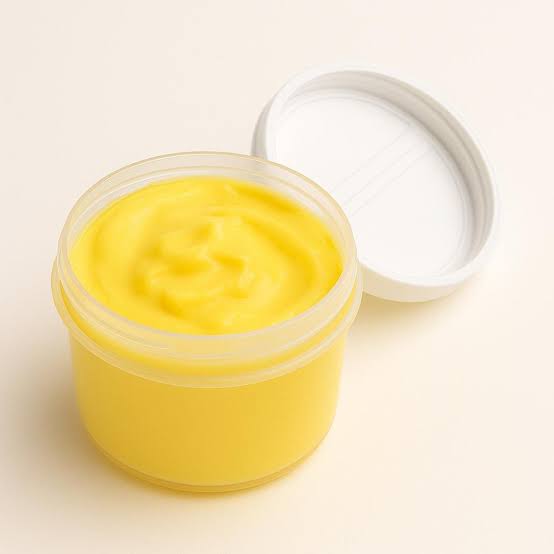 20kg Turmeric Cream