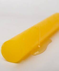 1kg Honey Melt And Pour Soap Base
