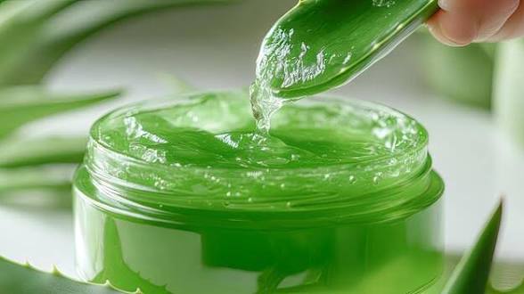 100ml Aloe Vera Gel