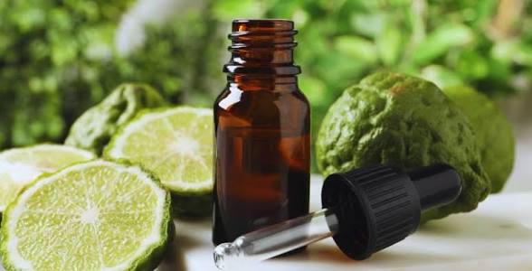 10ml Bergamot Essential Oil