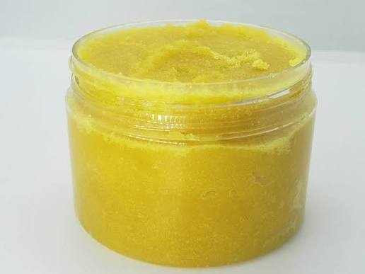 20kg Turmeric Scrub