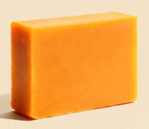 150g Turmeric and Honey Soap 10 Units
