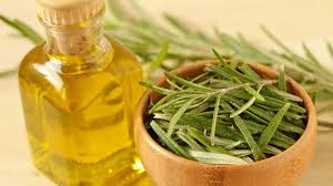 500ml Rosemary Hair Growth Oil