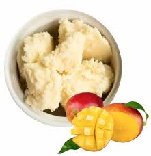 5kg Refined Mango Butter Cosmetic Grade