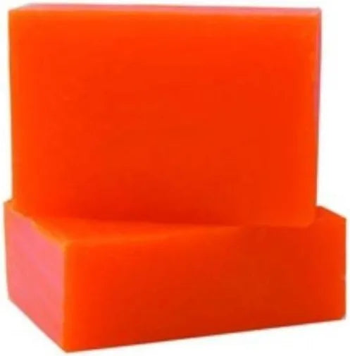 150g Glutathione and Carrot Soap 50 Units