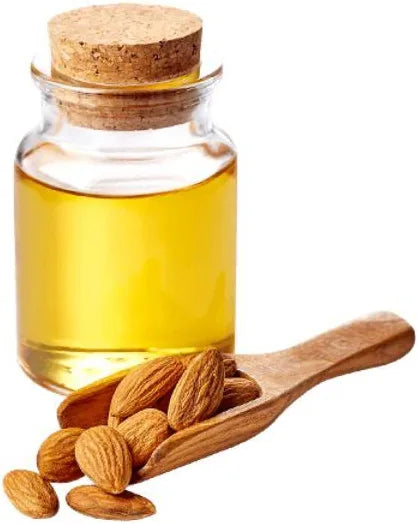 100ml Sweet Almond Oil