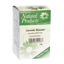 75g Lavender Blossom