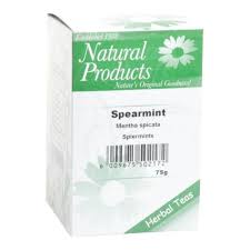75g Spearmint