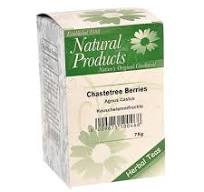 75g Chastetree Berries