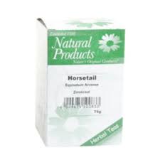 75g Horsetail