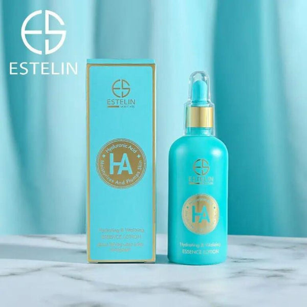 Estelin Hyaluronic acid hydrating & vitalizing lotion ES-0144