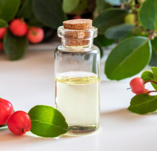 10ml Wintergreen Oil