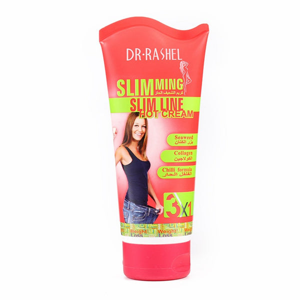 Dr.Rashel Slim Line Hot Cream DRL-1143