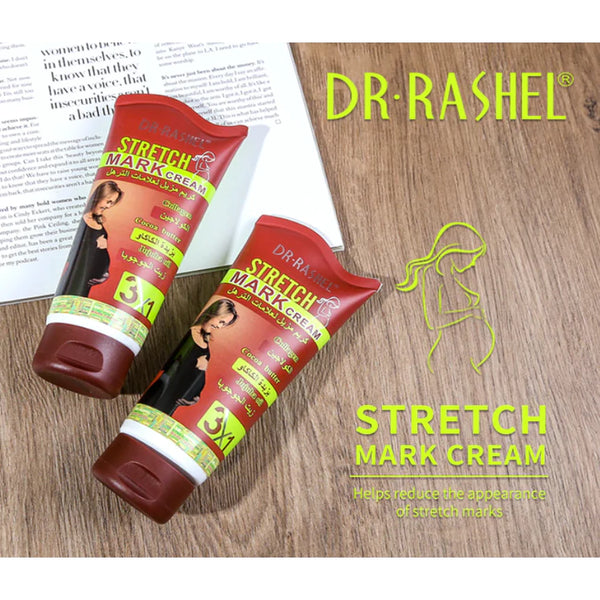 Dr.Rashel Stretch Mark Cream DRL-1146