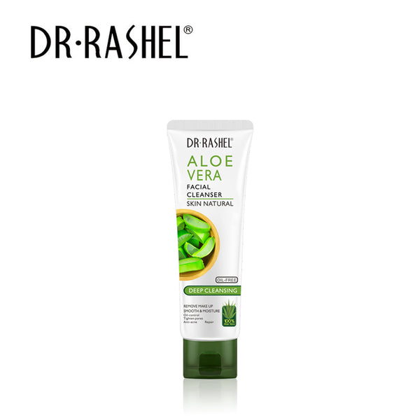 Dr.Rashel Aloe Vera Facial Cleanser DRL-1530