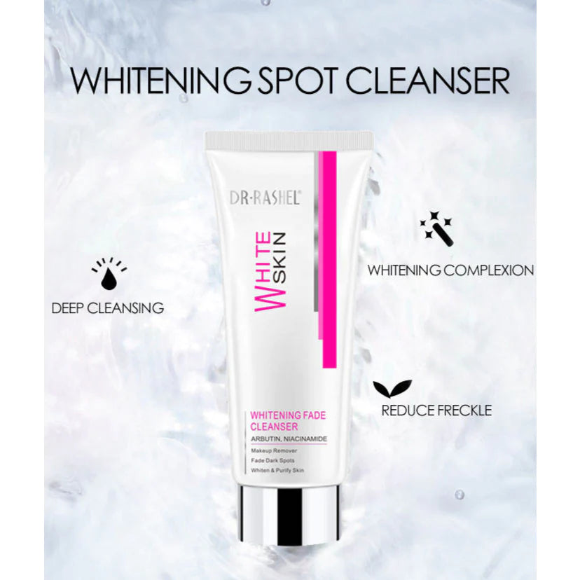 Dr.Rashel White Skin Whitening Fade Spots 10 Piece Set DRL-1701