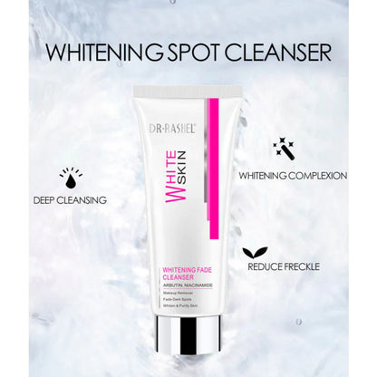 Dr.Rashel White Skin Whitening Fade Spots 10 Piece Set DRL-1701