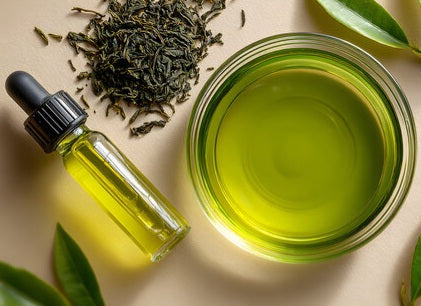 30ml Green Tea Extract