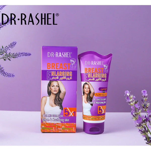 Dr.Rashel Breast Enlarging Cream DRL-1147