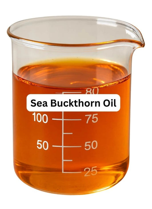 30ml Sea Buckthorn Oil