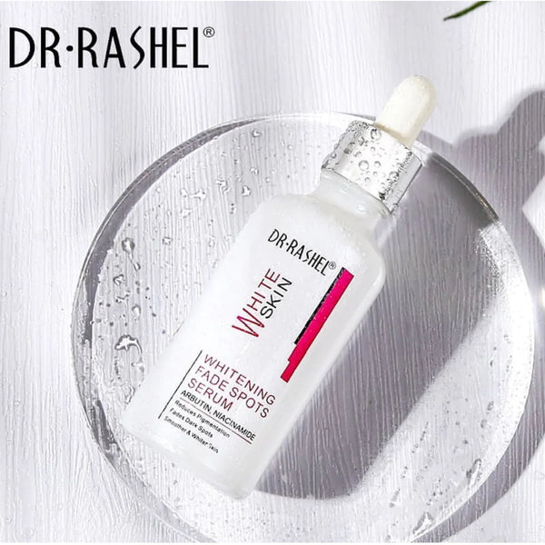 Dr.Rashel White Skin Brightening Fade Spots Serum DRL-1434