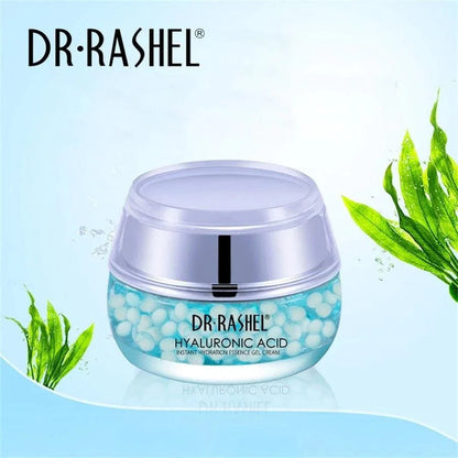 Dr.Rashel Hyaluronic Acid Instant Hydration Essence Gel Cream DRL-1450