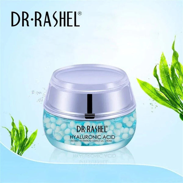 Dr.Rashel Hyaluronic Acid Instant Hydration Essence Gel Cream DRL-1450