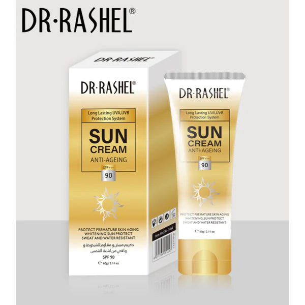 Dr.Rashel Sun Cream Anti-Ageing SPF++90 DRL-1464
