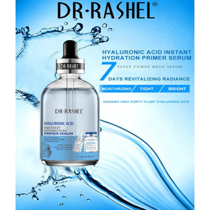 Dr.Rashel Hyaluronic Acid Instant Hydration Primer Serum DRL-1494