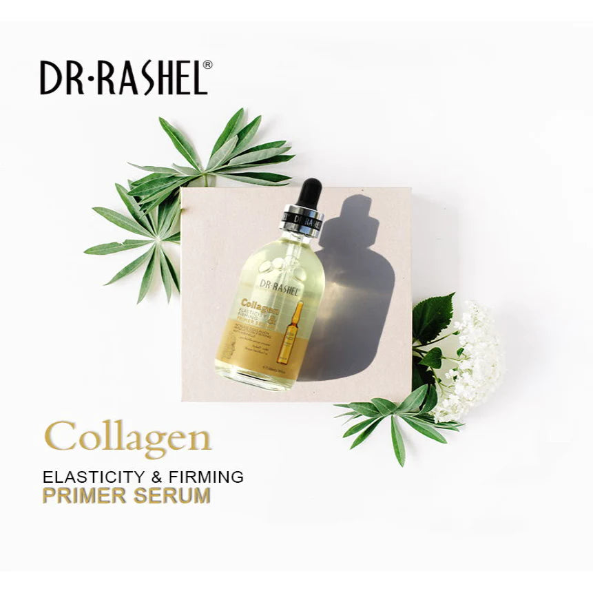 Dr.Rashel Collagen Elasticity Firming & Primer Serum DRL-1500