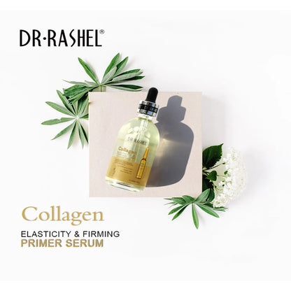 Dr.Rashel Collagen Elasticity Firming & Primer Serum DRL-1500