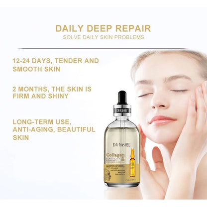Dr.Rashel Collagen Elasticity Firming & Primer Serum DRL-1500