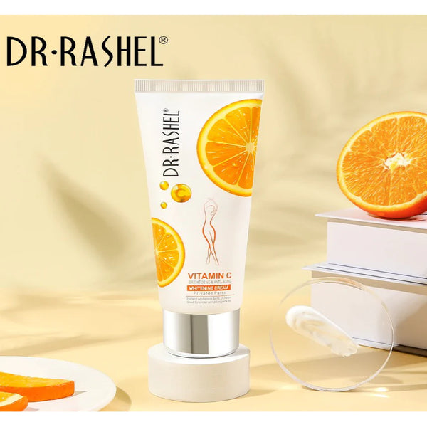Dr.Rashel Vitamin C Brightening & Anti-Aging Brightening Cream Privates Parts DRL-1510