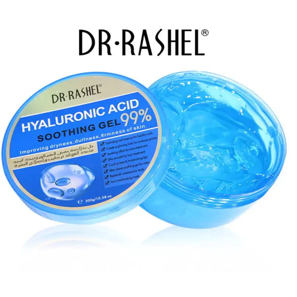 Dr.Rashel Hyaluronic Acid Soothing Gel 99% DRL-1523