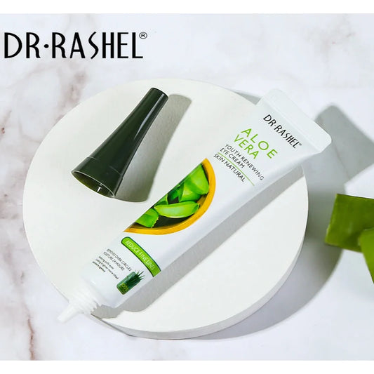 Dr.Rashel Aloe Vera Eye Cream DRL-1533