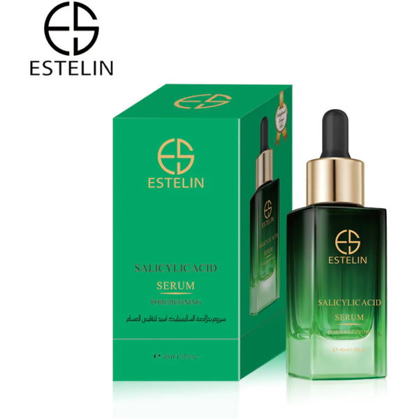 Estelin Salicylic Acid Pore Refining Serum ES-0010
