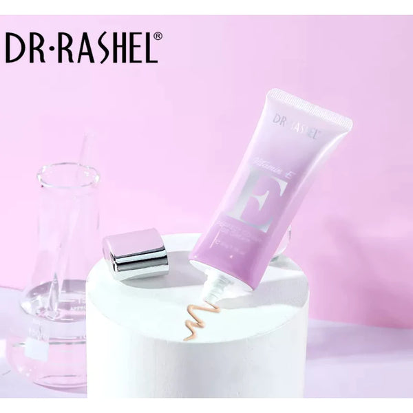 Dr.Rashel Vitamin E Perfect Cover BB Cream DRL-1630