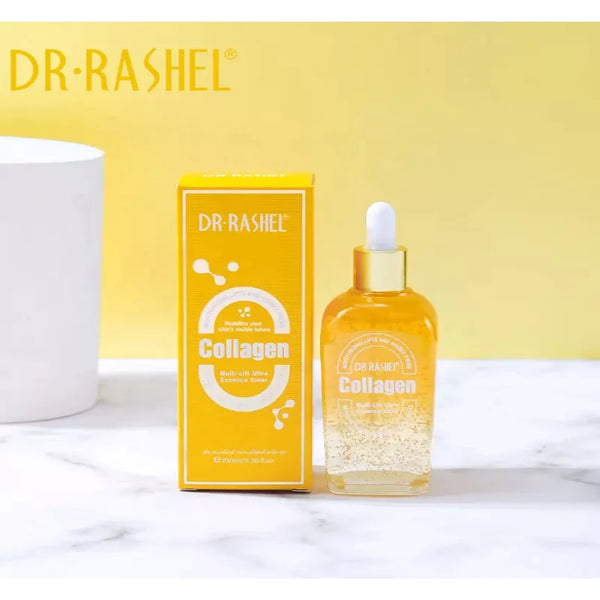 Dr.Rashel Collagen Multi-Lift Ultra Essence Toner DRL-1677