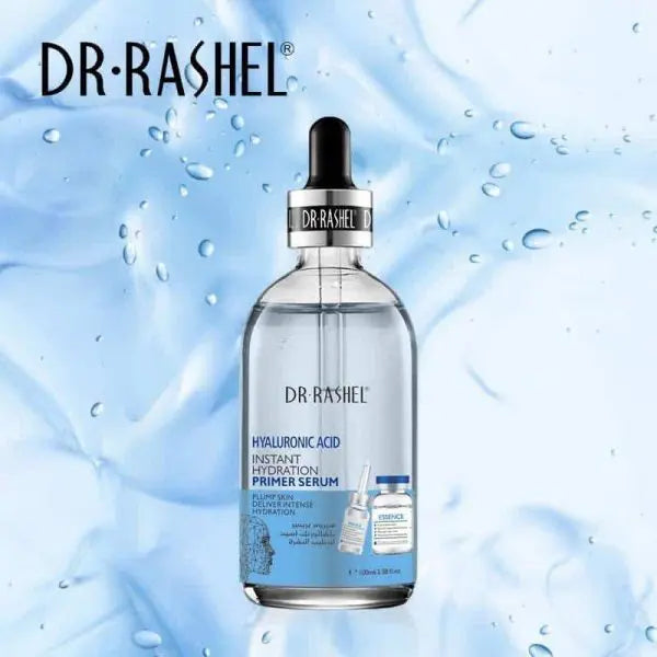Dr.Rashel Hyaluronic Acid Instant Hydration Primer Serum DRL-1494