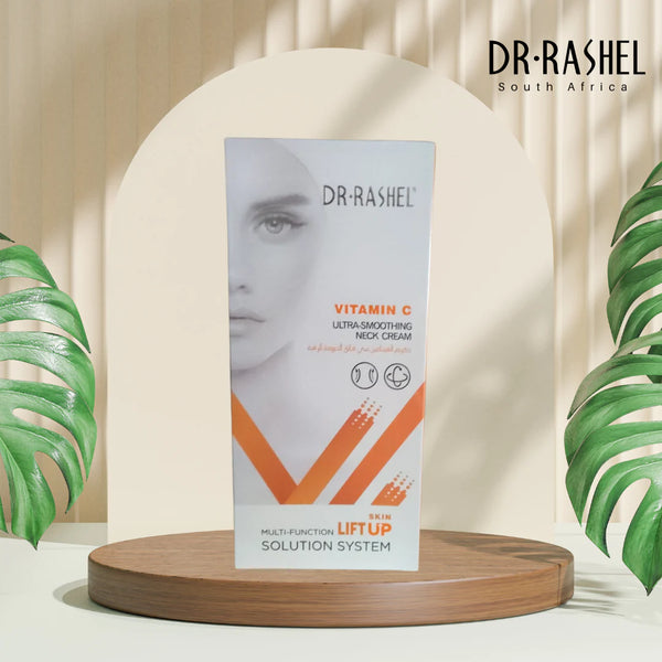 Dr.Rashel Vitamin C Ultra-Smoothing Neck Cream DRL-1731