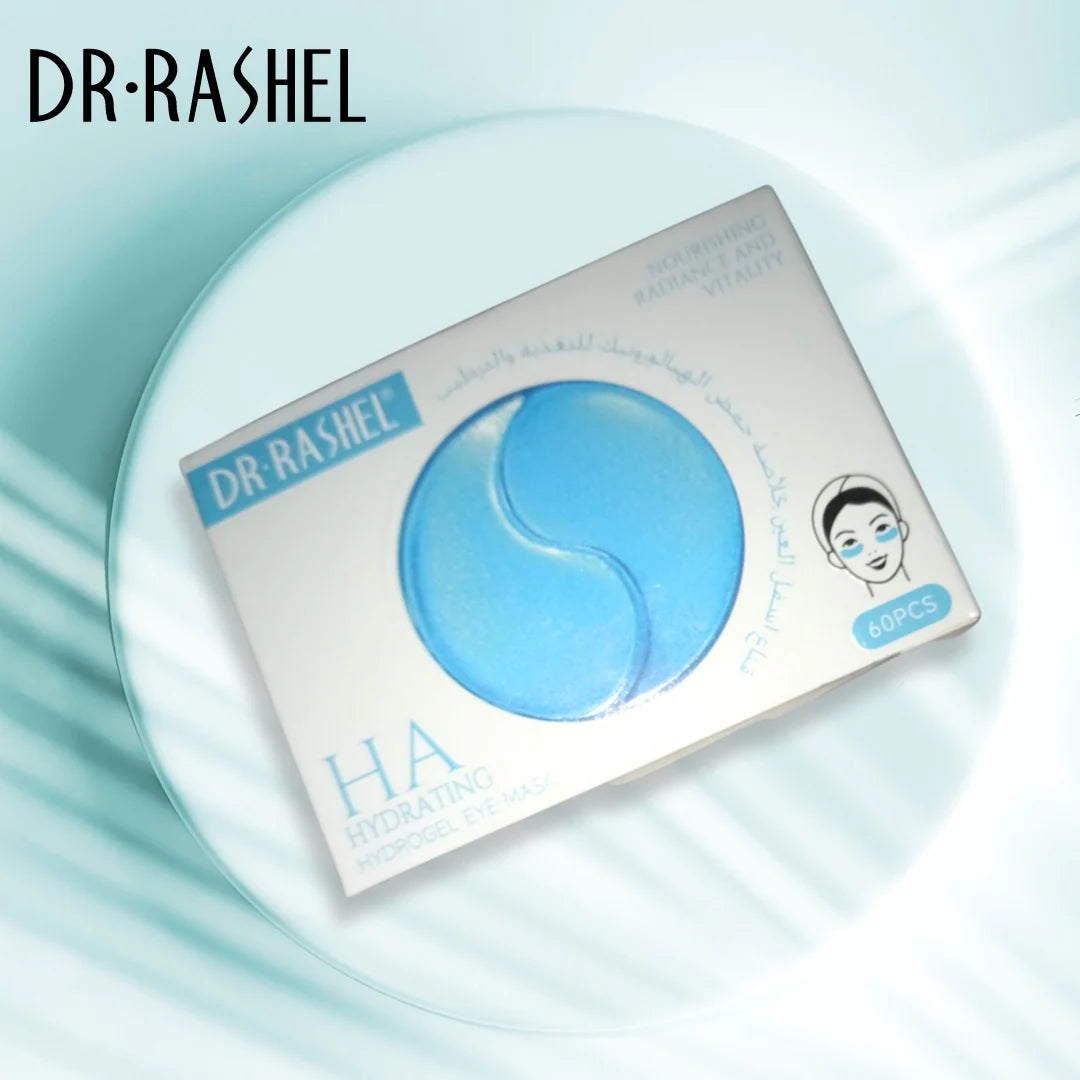 30ml Dr.Rashel HA Hydrating Hydrogel Eye Mask DRL-1737