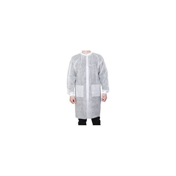 Disposable Lab Coat
