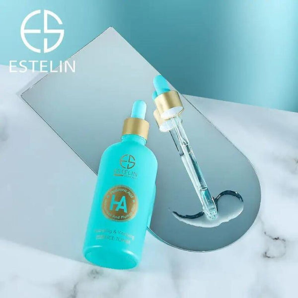 Estelin Hyaluronic acid hydrating & vitalizing toner ES-0143