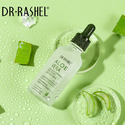 Dr.Rashel Aloe Vera Collagen+Vitamin E Face Serum 50ml DRL-1535
