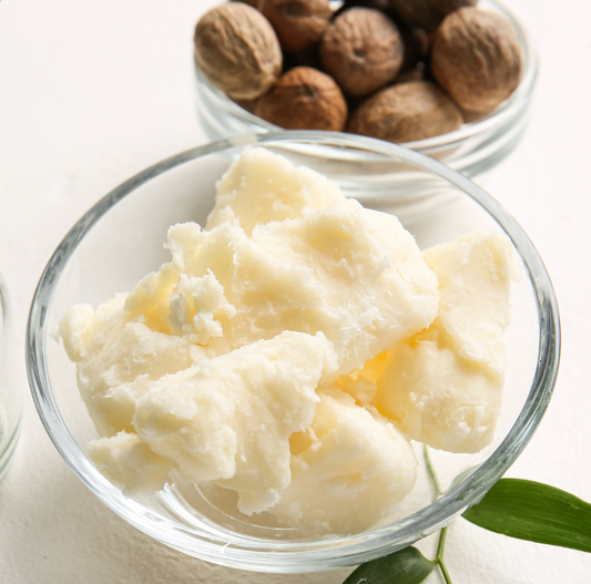 100g Refined Shea Butter